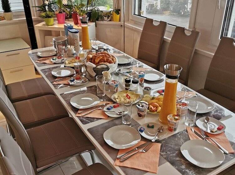 Apart Hotel Near Lucerne