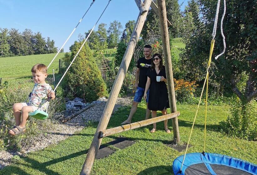 Apart Hotel Near Lucerne