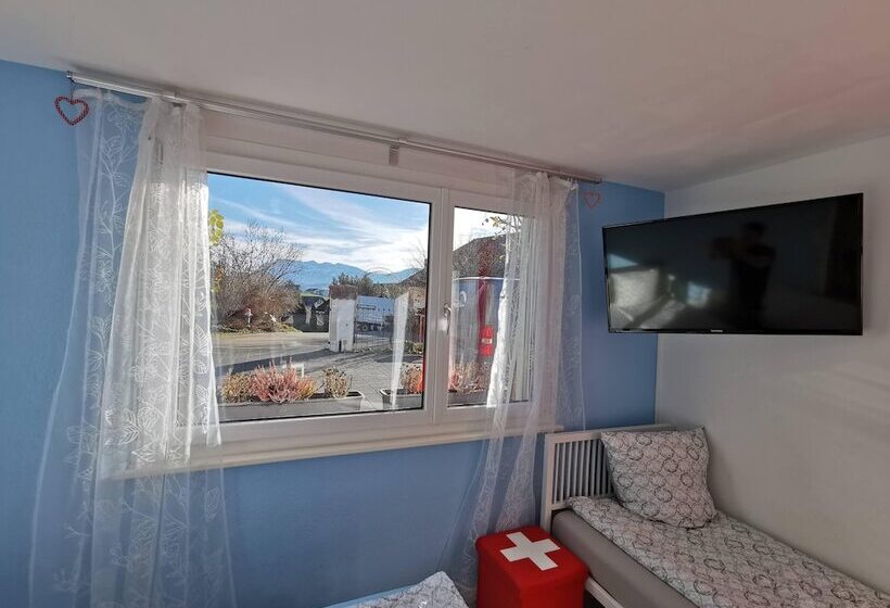 Apart Hotel Near Lucerne