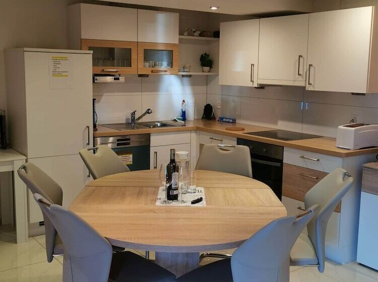 Apart Hotel Near Lucerne