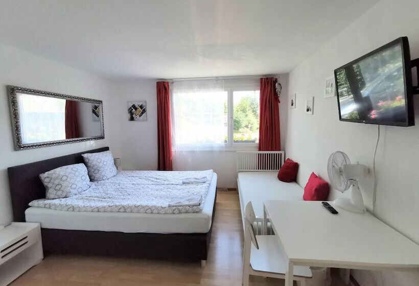 Apart Hotel Near Lucerne