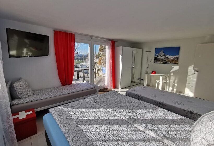 Apart Hotel Near Lucerne