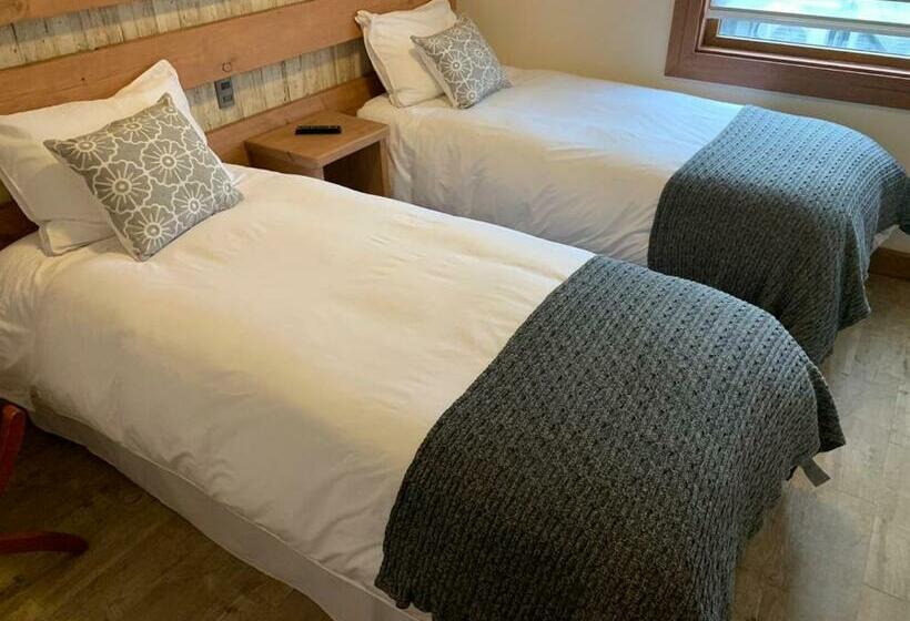 Entre Cumbres Hotel & Apart