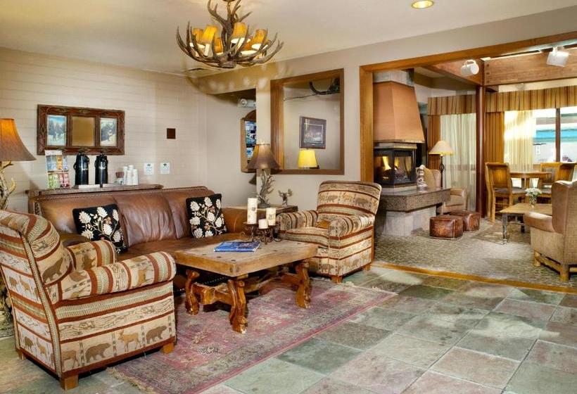 Getaways At Eagle Point Resort