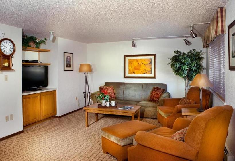 Getaways At Eagle Point Resort