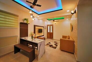 Green Royale Living Spaces   Luxury Serviced Apartments
