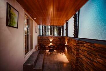 Green Royale Living Spaces   Luxury Serviced Apartments