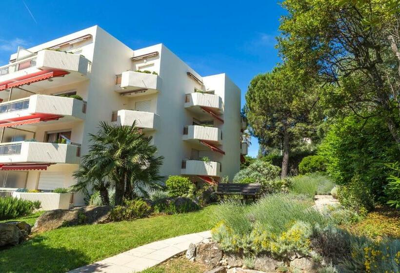 Hapimag Apartments Antibes