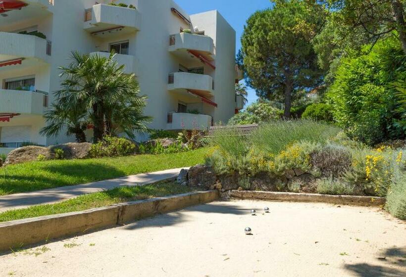 Hapimag Apartments Antibes
