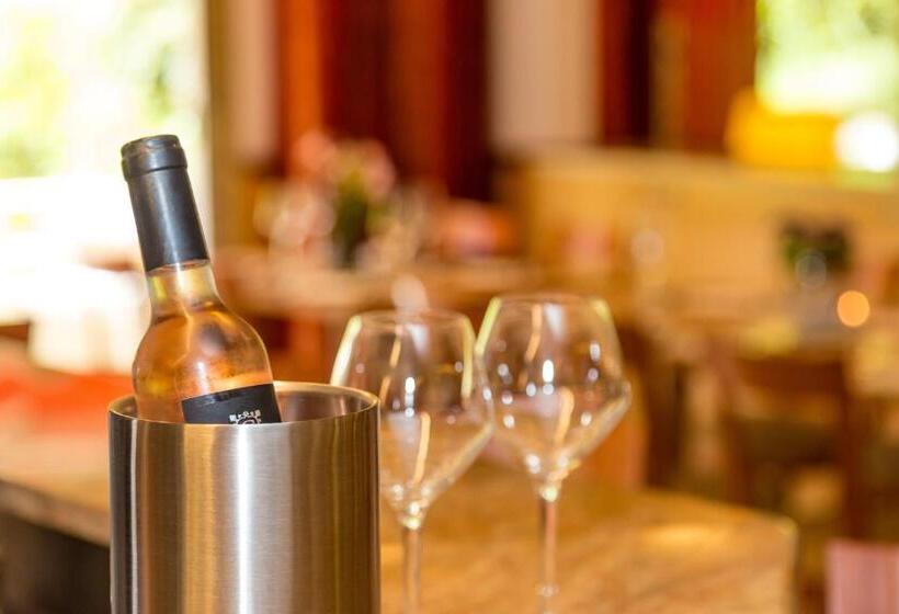 Hapimag Apartments Antibes