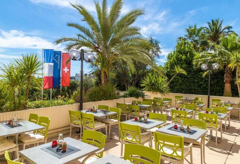 Hapimag Apartments Antibes