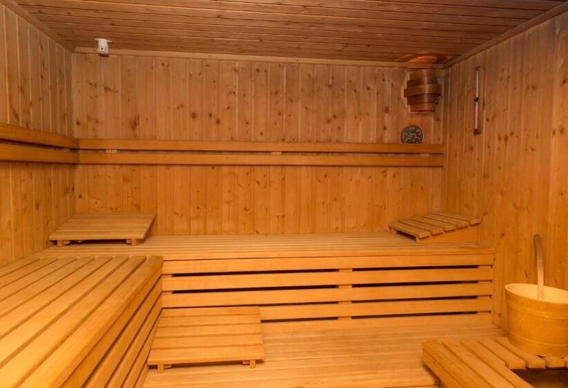 Hapimag Apartments Antibes