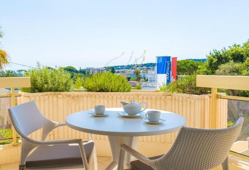 Hapimag Apartments Antibes