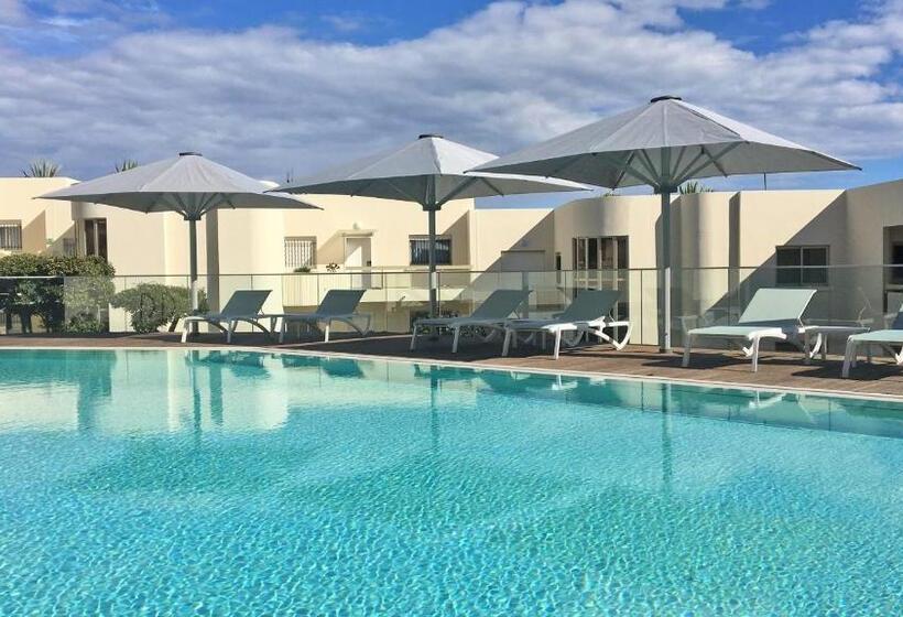 Hapimag Apartments Antibes