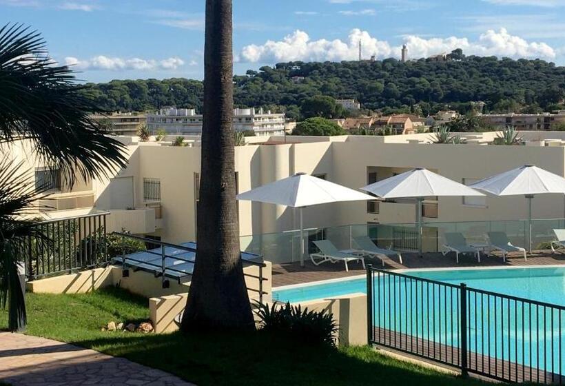 Hapimag Apartments Antibes