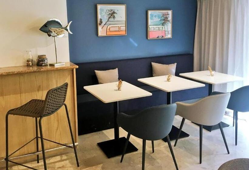 Hapimag Apartments Antibes