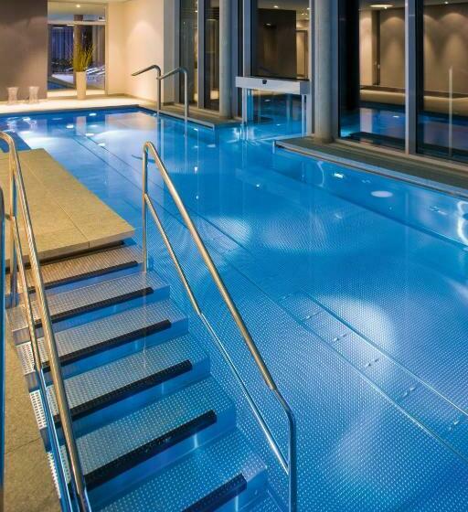 Hapimag Ferienwohnungen Hörnum