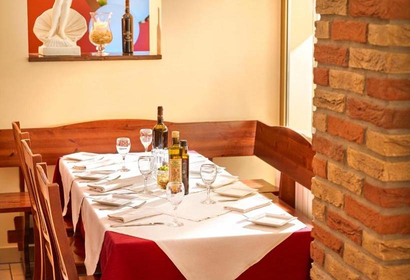 Hapimag Resort Scerne Di Pineto