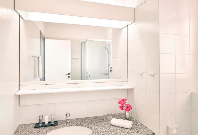 Hapimag Resort Scerne Di Pineto