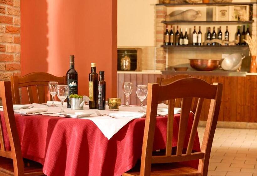 Hapimag Resort Scerne Di Pineto