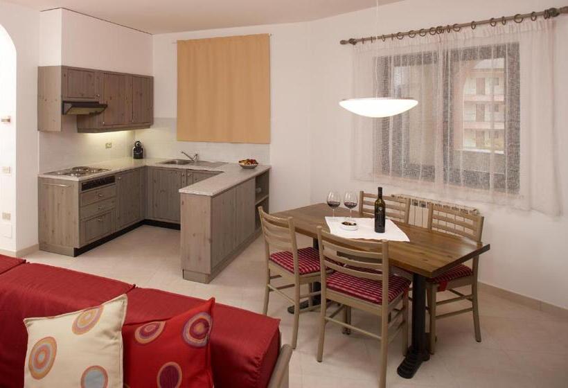 Hapimag Resort Scerne Di Pineto