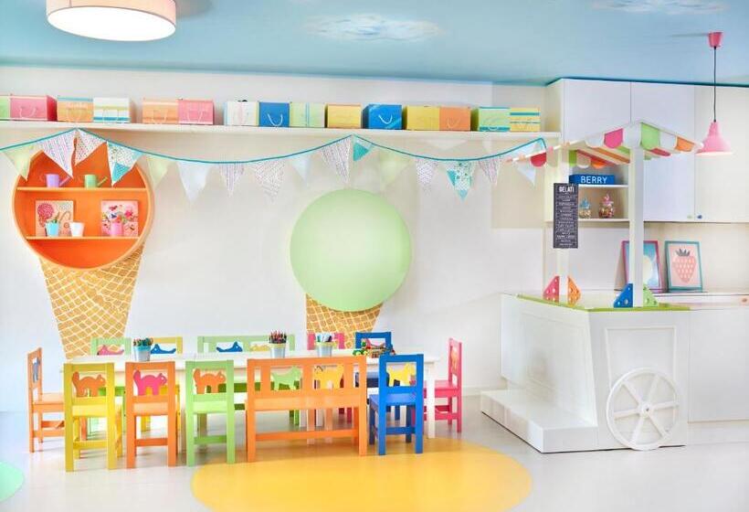 Hapimag Resort Scerne Di Pineto