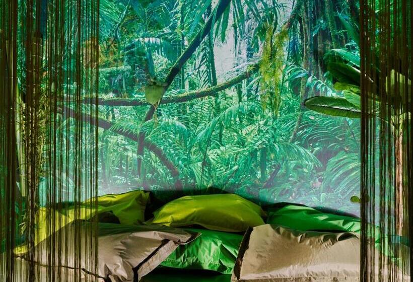 Hapimag Resort Scerne Di Pineto