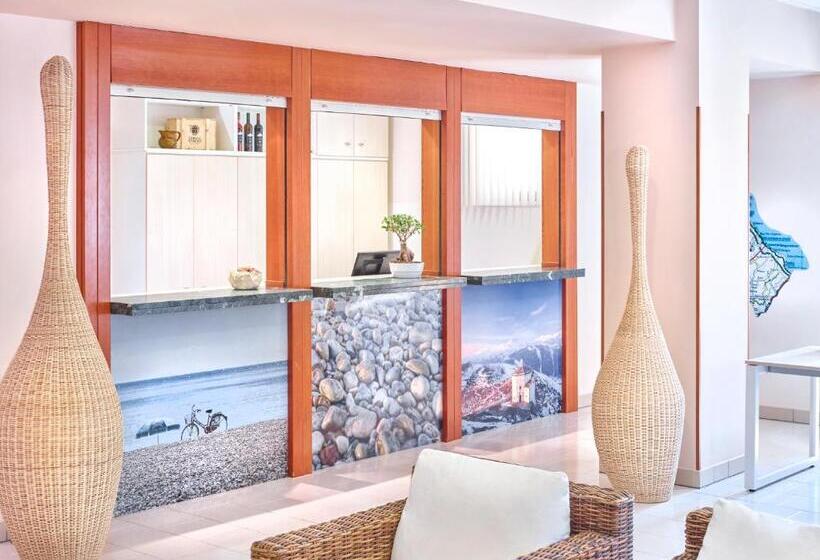 Hapimag Resort Scerne Di Pineto