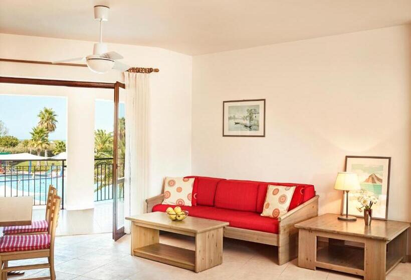 Hapimag Resort Scerne Di Pineto