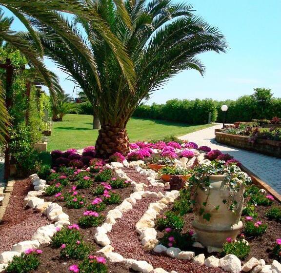 Hapimag Resort Scerne Di Pineto