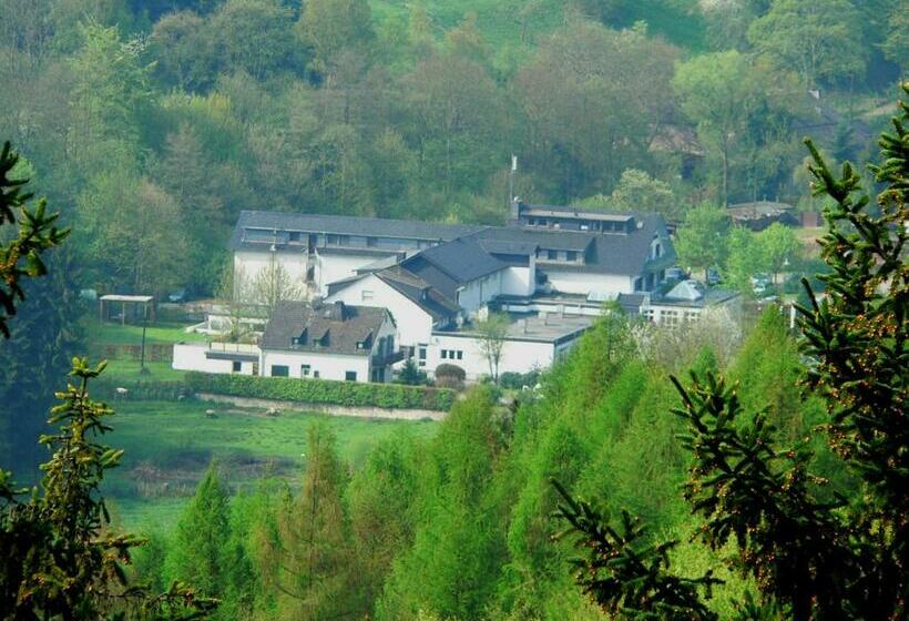 Herrenhaus Kallbach   4 Sterne Superior