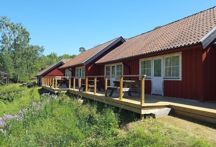Hostel Utö