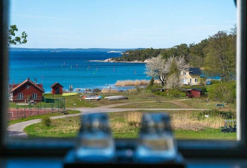 Hostel Utö