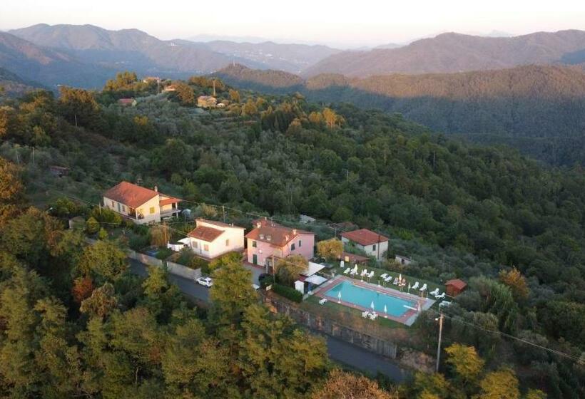 호텔 Agriturismo Daniela