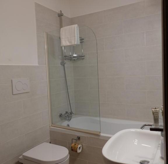 בית מלון כפרי Agriturismo Pimpinnacolo