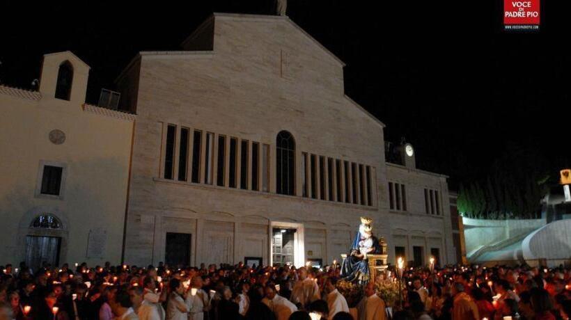 هتل Albergo Villa Marchese