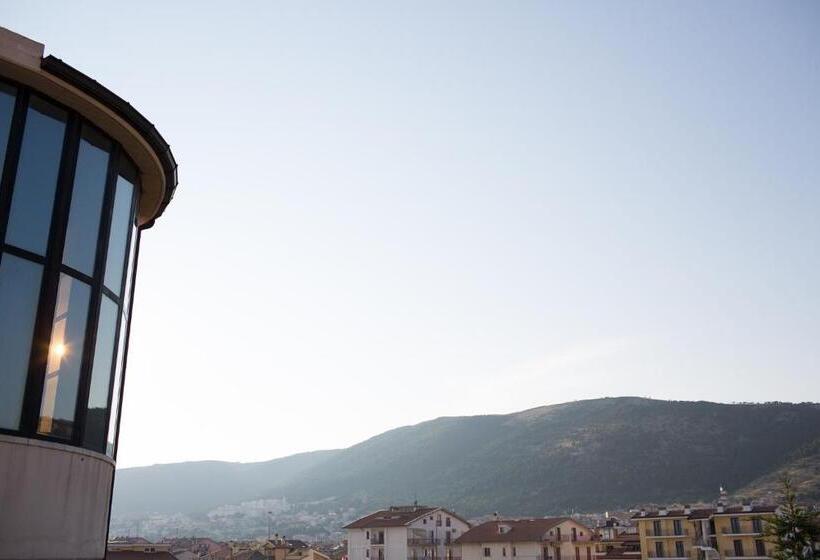 هتل Albergo Villa Marchese