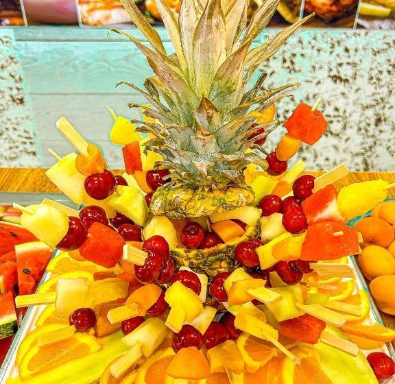 فندق Arapya Resort