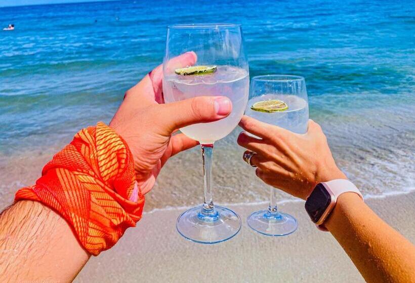 فندق Arapya Resort