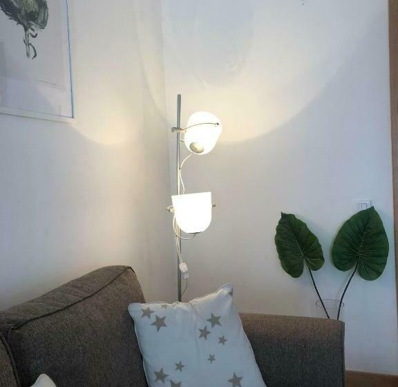 בית מלון כפרי Cabanas Pool Apartment