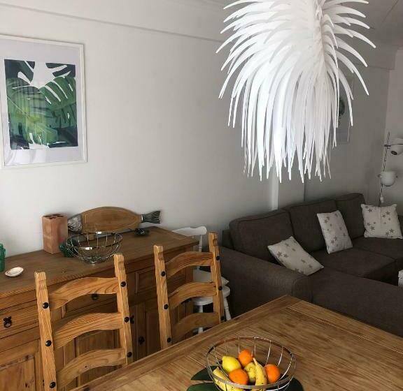 בית מלון כפרי Cabanas Pool Apartment