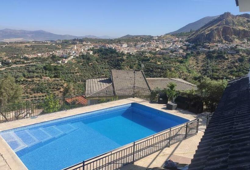 فندق Casa Jabero