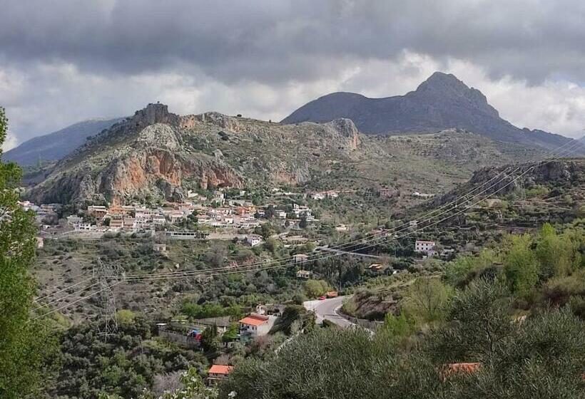 فندق Casa Jabero