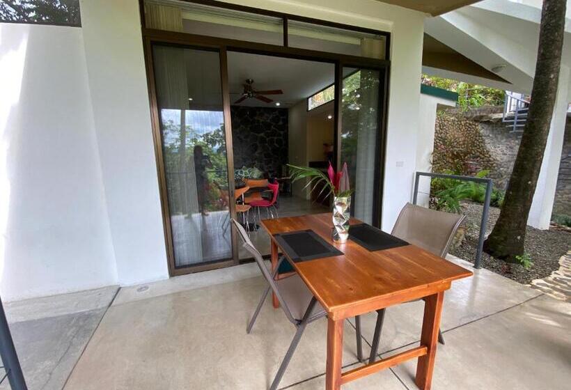 호텔 Casa Libertinn