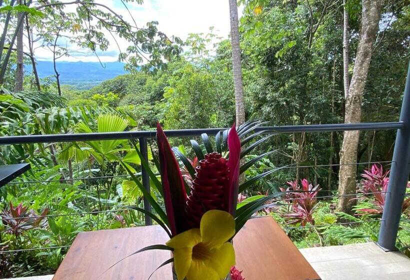 호텔 Casa Libertinn