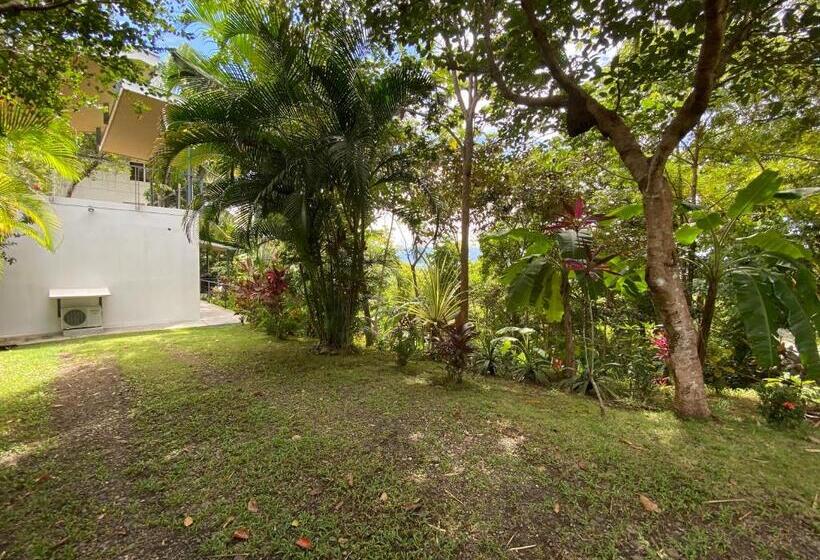 호텔 Casa Libertinn