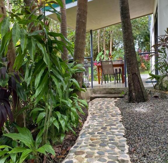 호텔 Casa Libertinn