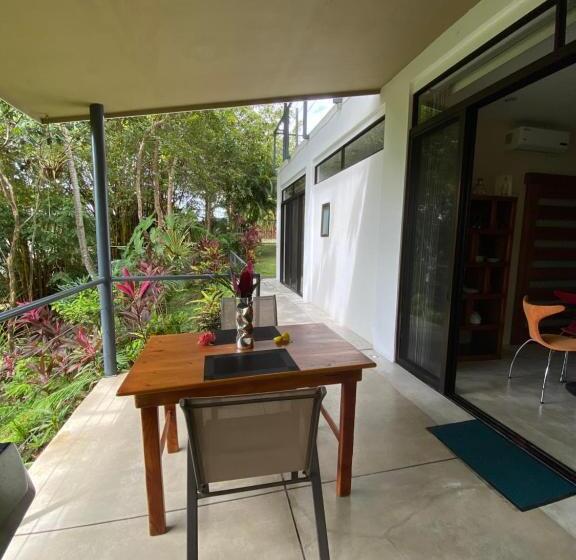 호텔 Casa Libertinn