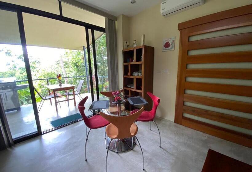 호텔 Casa Libertinn