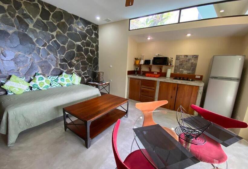 호텔 Casa Libertinn